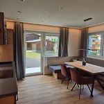 Apartment Mountainsurf