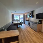 Apartment Mountainsurf