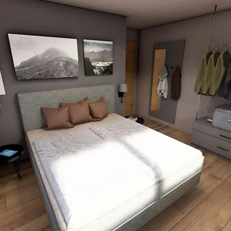 Apartment Mountainsurf *