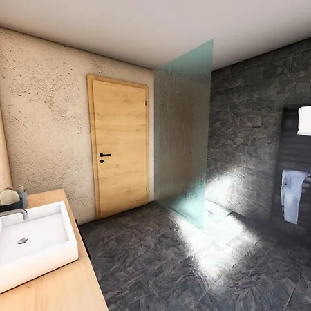 Apartment Mountainsurf *