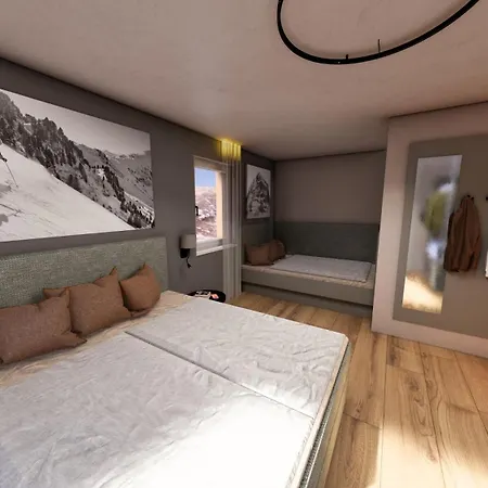 Apartment Mountainsurf