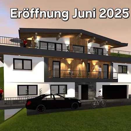 Mountainsurf Apartment