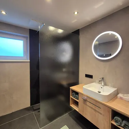 Mountainsurf Apartment