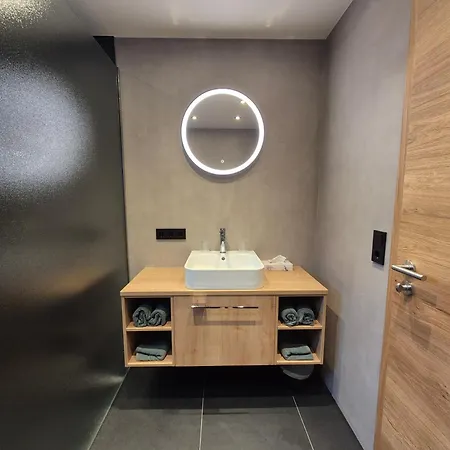 Mountainsurf Apartment