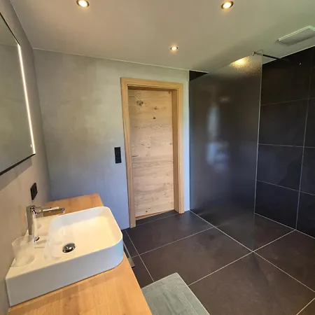 Mountainsurf Apartment