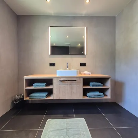 Apartment Mountainsurf Finkenberg