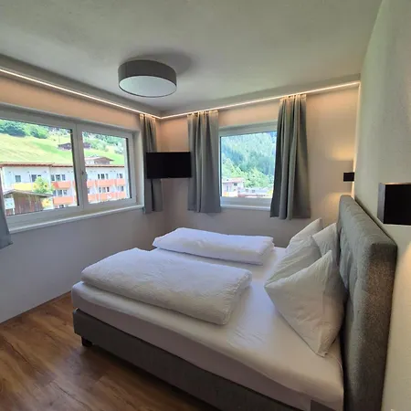 Mountainsurf Apartment *