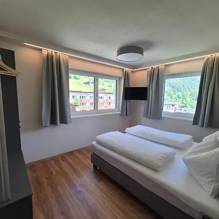 Mountainsurf 弗林肯贝格