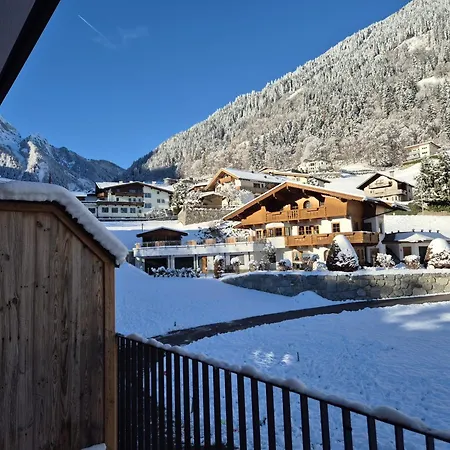 Mountainsurf Apartment