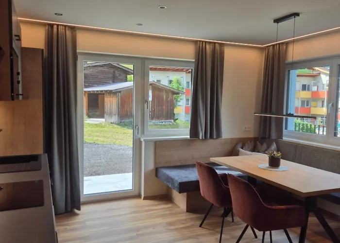 Apartamento Mountainsurf