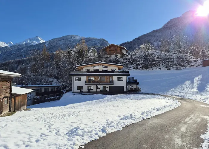 Apartamento Mountainsurf
