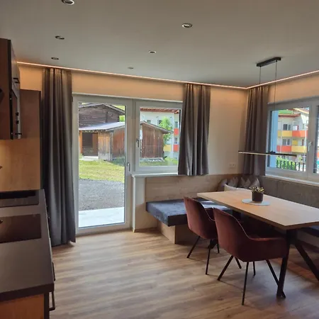 Apartamento Mountainsurf