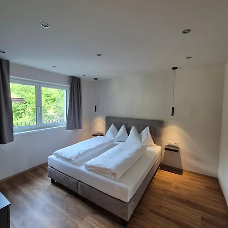 Apartamento Mountainsurf
