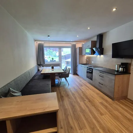 Apartamento Mountainsurf