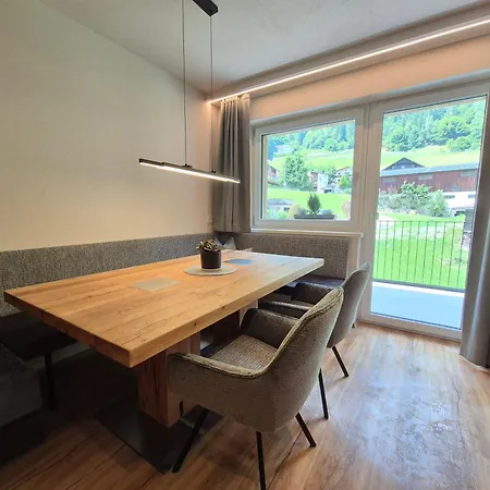 Apartment Mountainsurf *