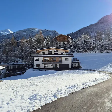 Apartment Mountainsurf