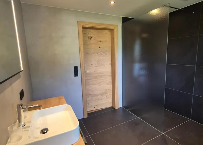 Mountainsurf Apartment