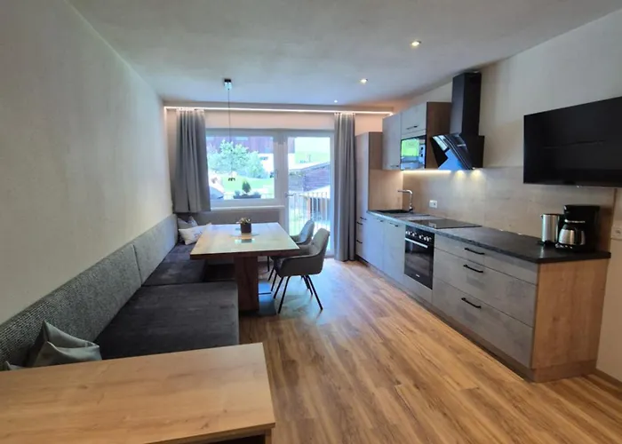 Apartment Mountainsurf