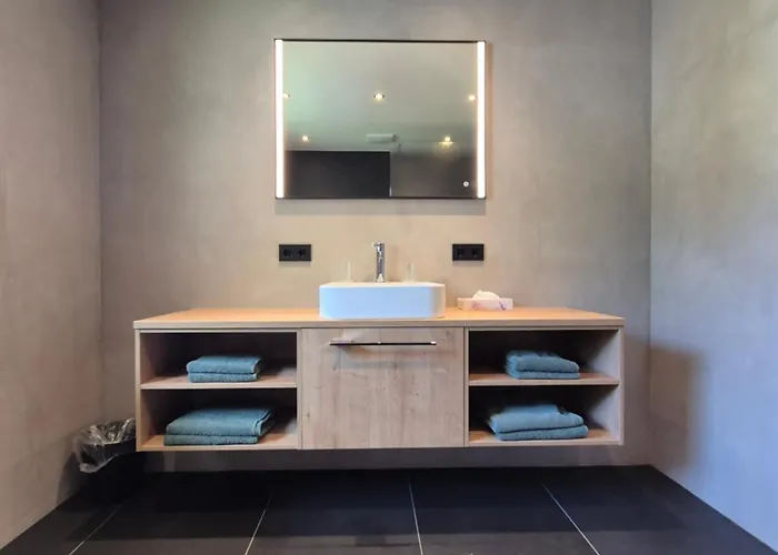 Apartment Mountainsurf Finkenberg