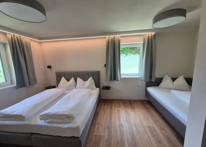 Mountainsurf * Finkenberg