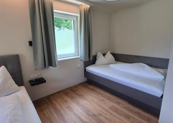 Apartment Mountainsurf *