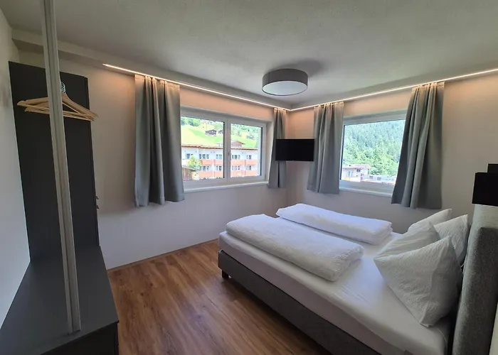 Mountainsurf Finkenberg