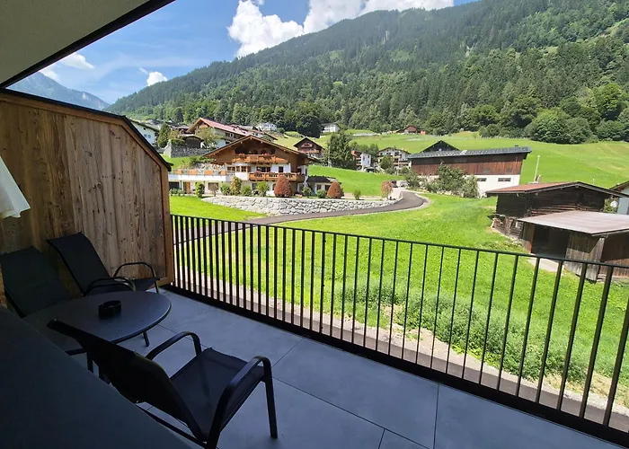 Mountainsurf Apartment